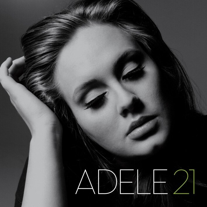 Adele - 21 2020 Reissue, XL Recordings, LP