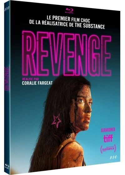 Revenge (2017)