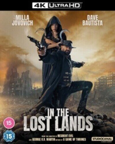 In the Lost Lands (2025)