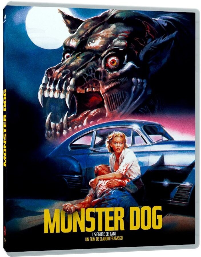 Monster Dog (1984)