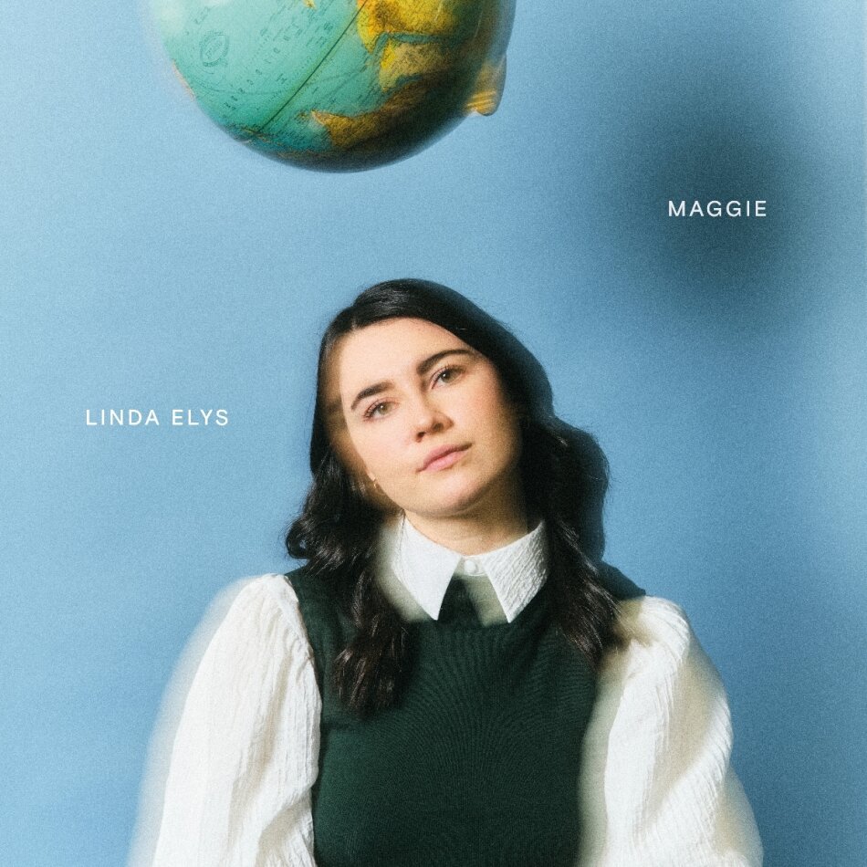 Linda Elys - Maggie EP 12" Maxi