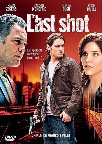 The Last Shot (2008)