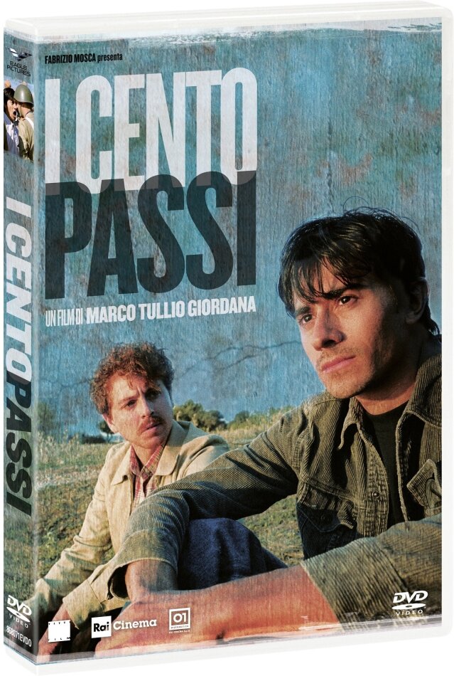 I cento passi (2000)