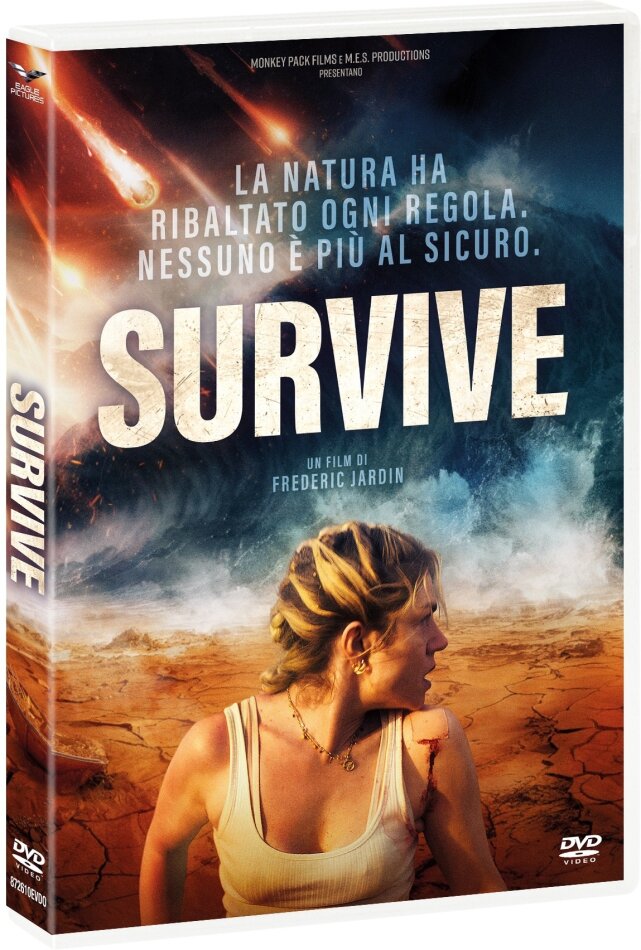 Survive (2024)