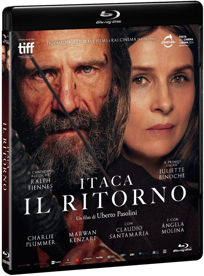 Itaca - Il ritorno (2024)