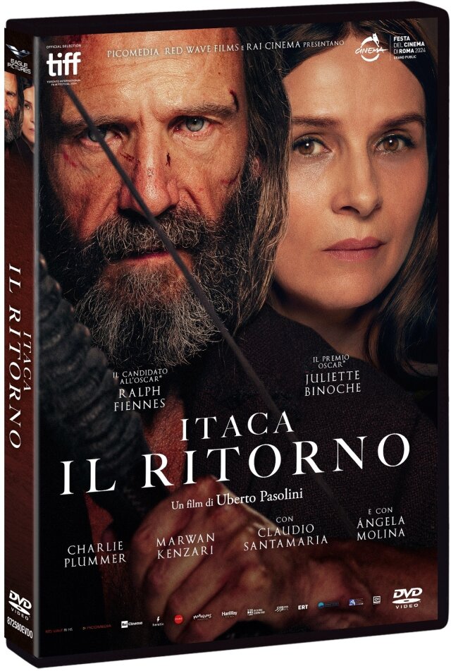 Itaca - Il ritorno (2024)