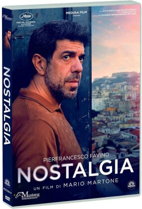 Nostalgia (2022)