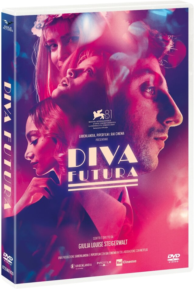 Diva Futura (2024)