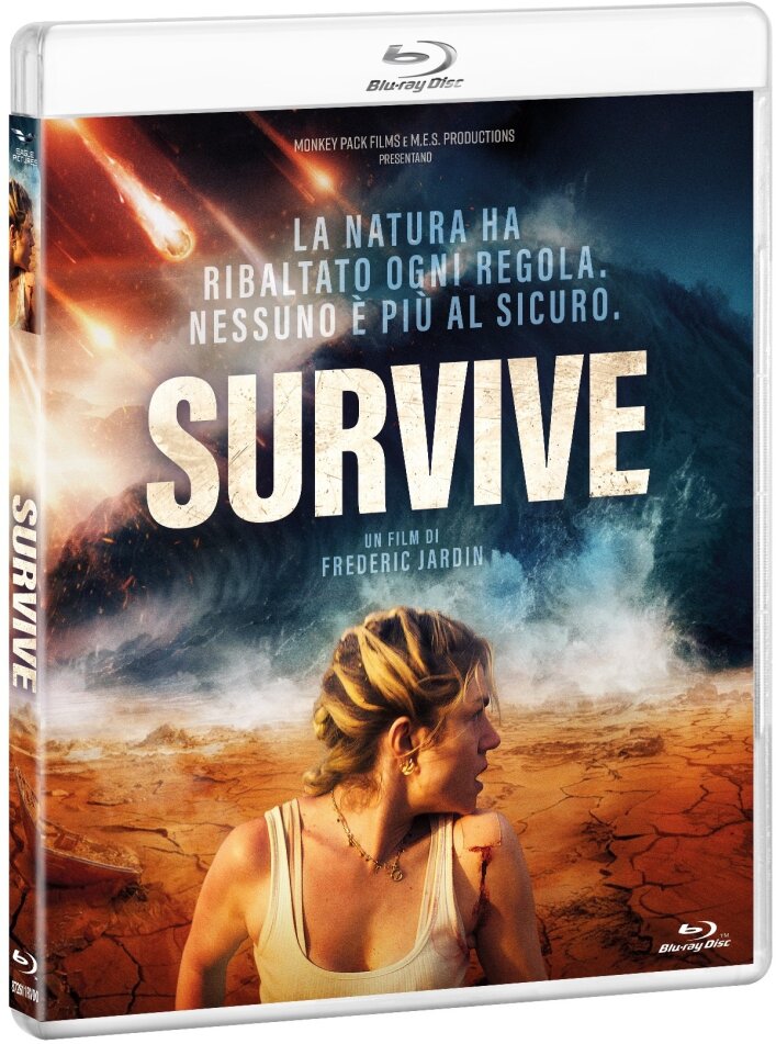Survive (2024)
