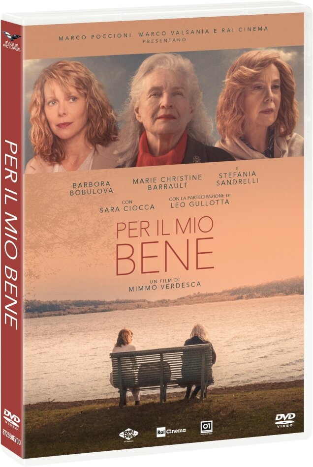Per il mio bene (2024)
