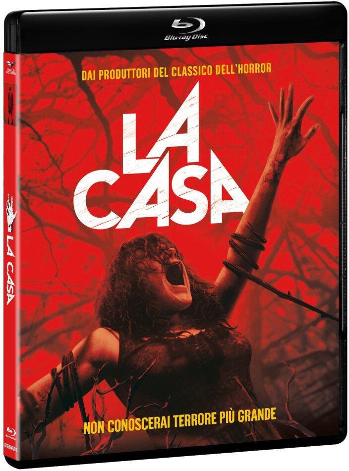 La Casa (2013)