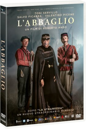 L'abbaglio (2025)