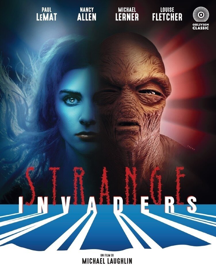 Strange Invaders (1983)