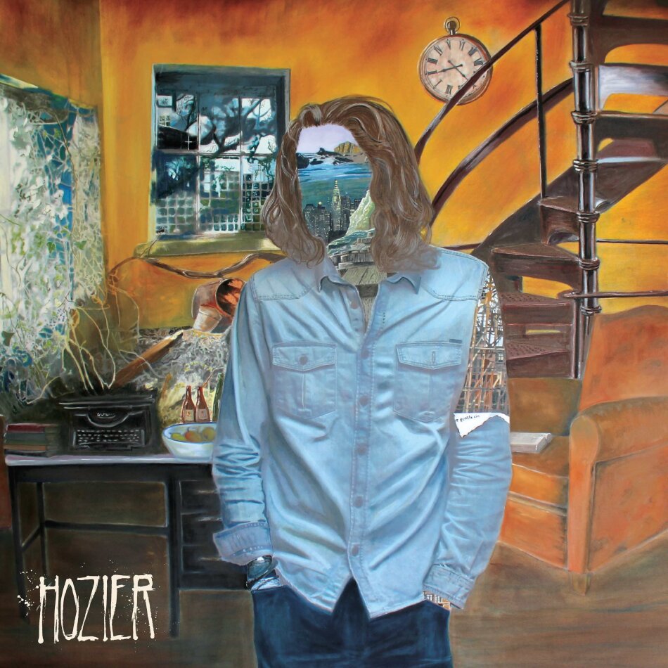 Hozier - --- 2025 Reissue, Island, 10th Anniversary Edition, 2 CDs