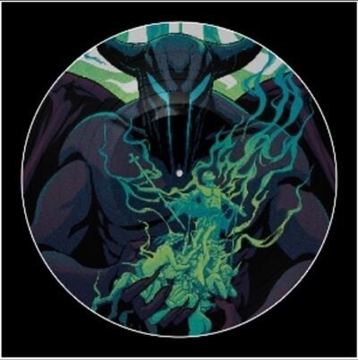 Dio - Holy Diver 2025 Reissue, Blue Purple Vinyl, LP