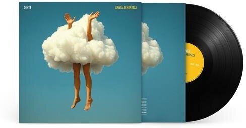 Dente - Santa Tenerezza LP