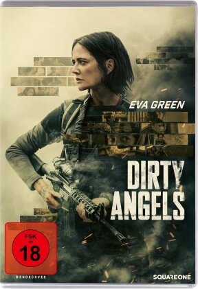 Dirty Angels (2024)