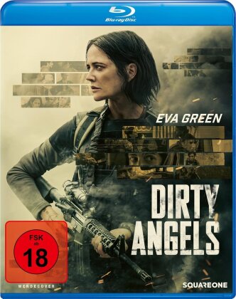 Dirty Angels (2024)