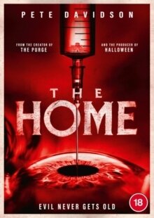 The Home (2025)