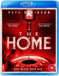 The Home (2025)