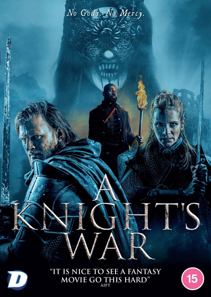 A Knight's War (2025)