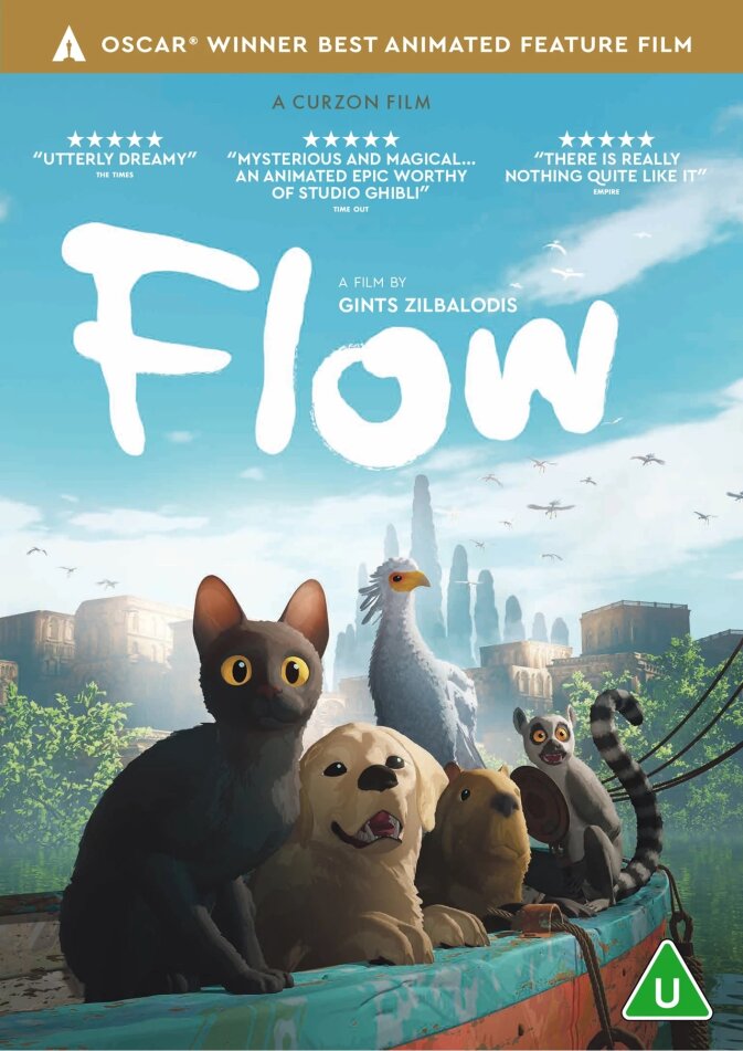 Flow (2024)