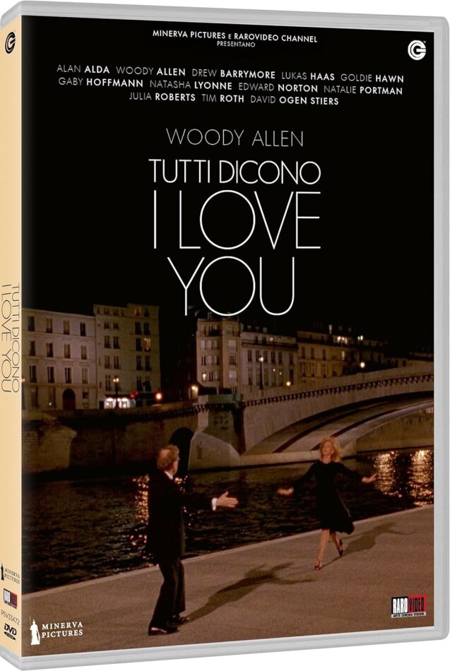 Tutti dicono I love you (1996)