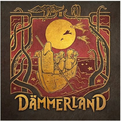 D&auml;mmerland - D&auml;mmerland 2