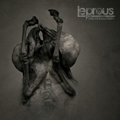 Leprous - Congregation (2025 Reissue, 10th Anniversary Edition, 2 LPs)