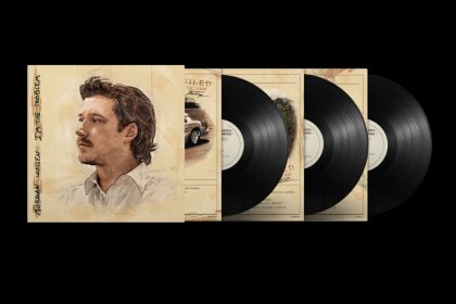 Morgan Wallen - I&rsquo;m The Problem (3 LPs)