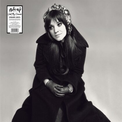 Melanie - Visit My Dreams (Cream Vinyl, 2 LPs)