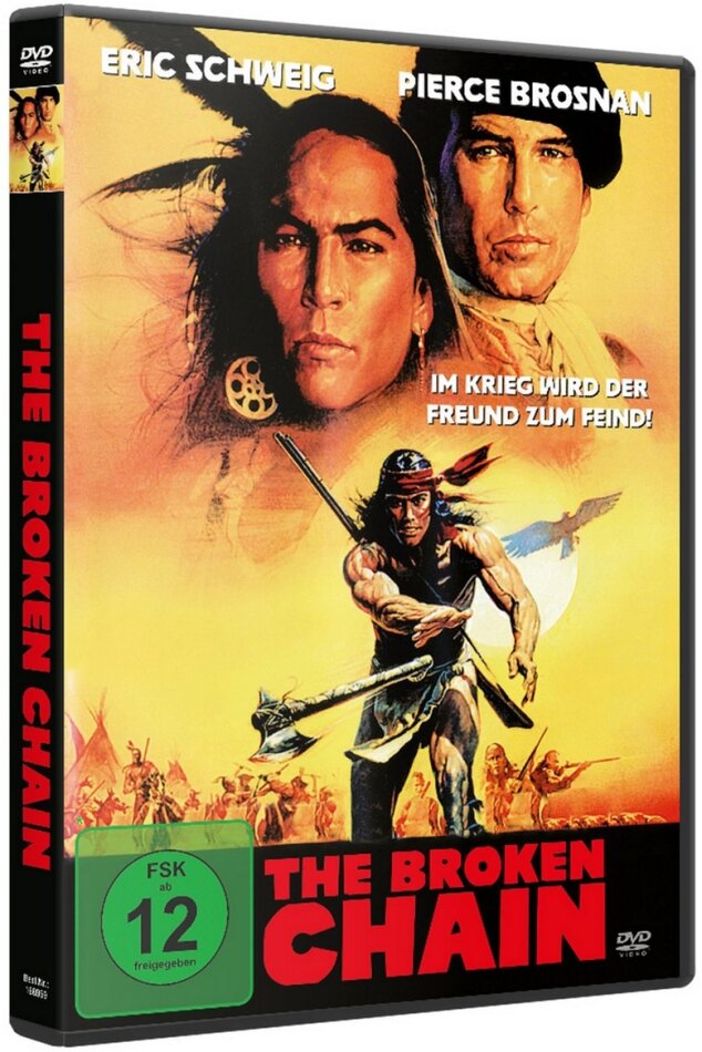 The Broken Chain (1993)