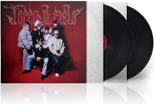 BNKR44 - Tocca Il Cielo LP