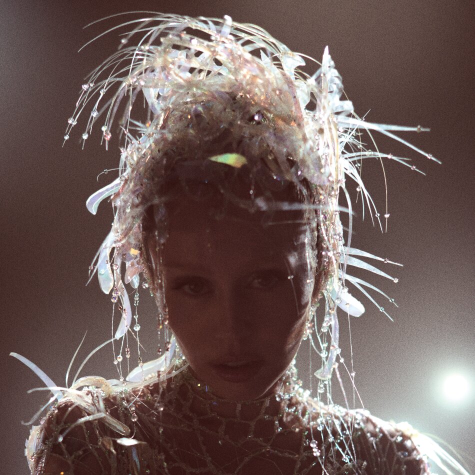 Miley Cyrus - Something Beautiful Jewelcase