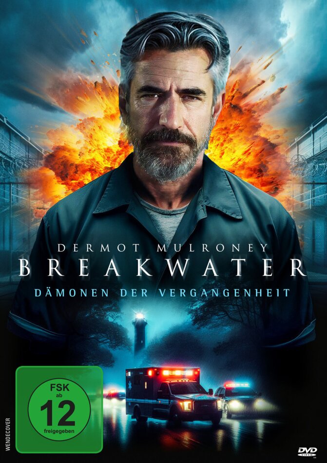 Breakwater - Dämonen der Vergangenheit (2023)