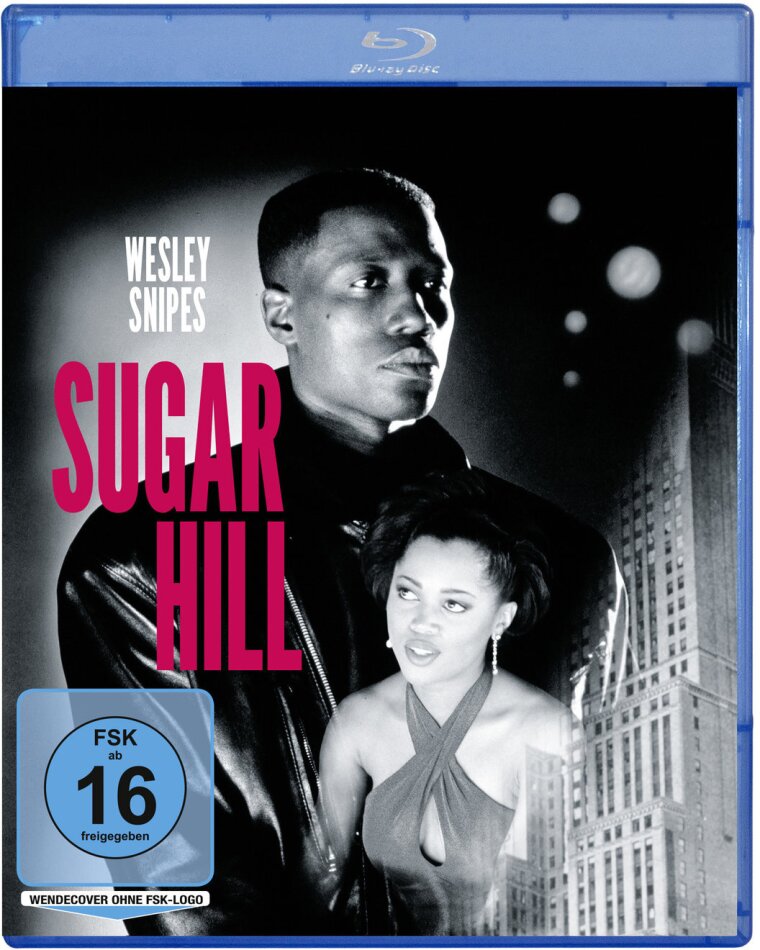 Sugar Hill (1993)