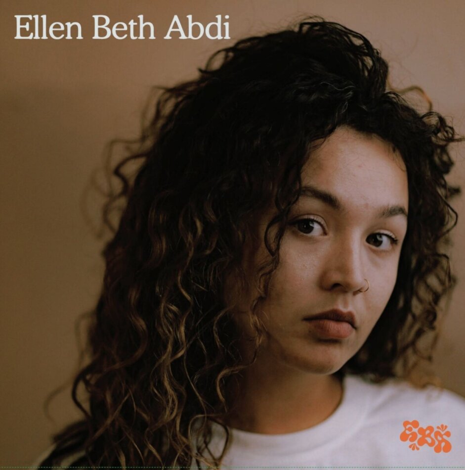 Ellen Beth Abdi - --- LP