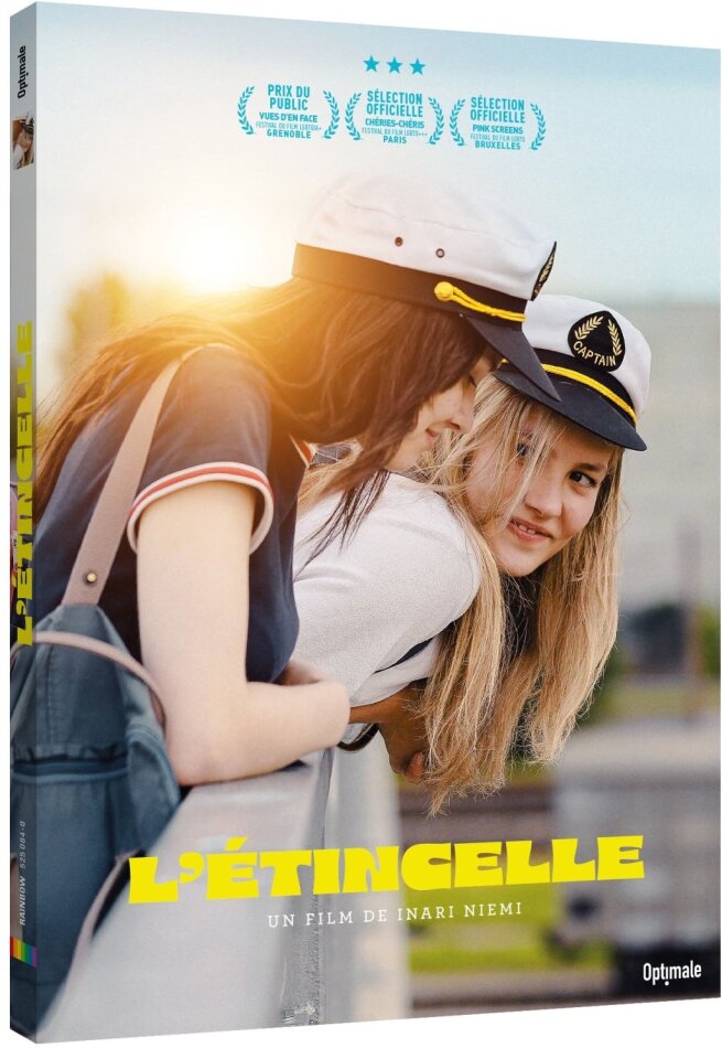 L'Étincelle (2023) Limited Edition