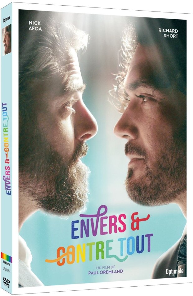 Envers et contre tout (2023)