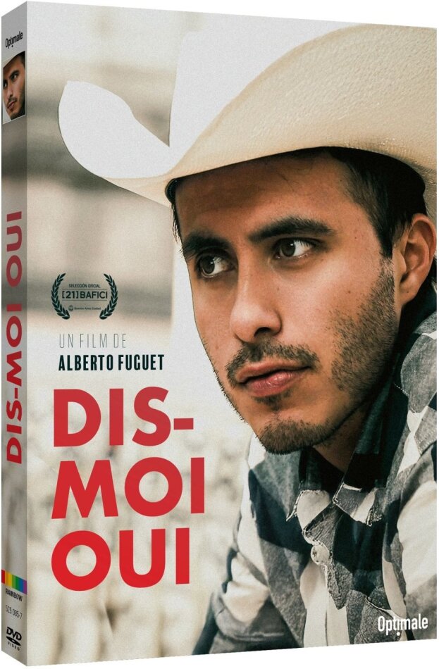 Dis-moi oui (2019)