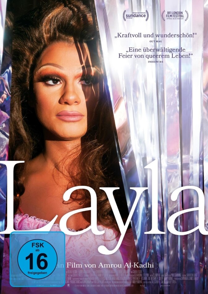 Layla (2024)