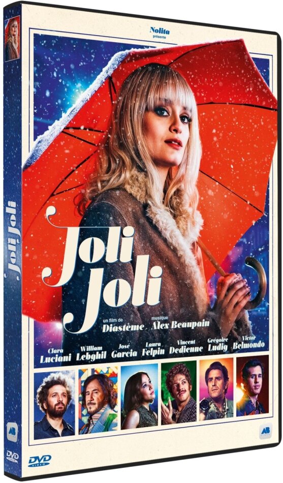 Joli joli (2024)