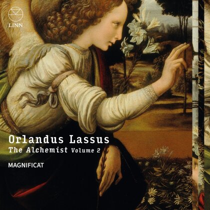 Magnificat & Orlando Di Lasso (1532-1594) - The Alchemist Vol. 2 (2 CD)
