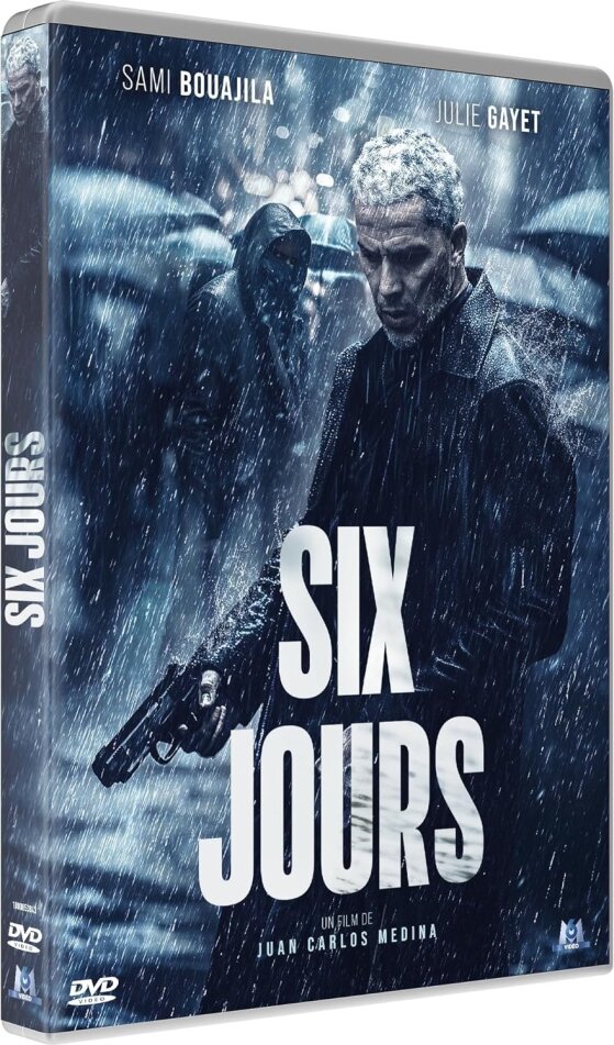 Six jours (2025)