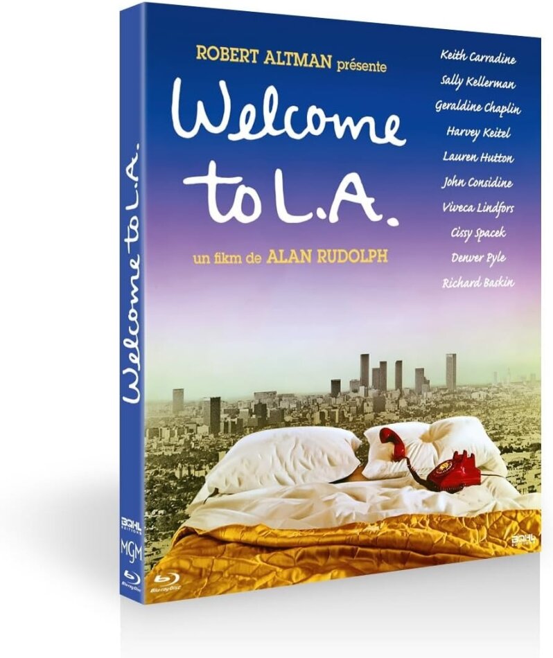 Welcome to L.A. (1976)