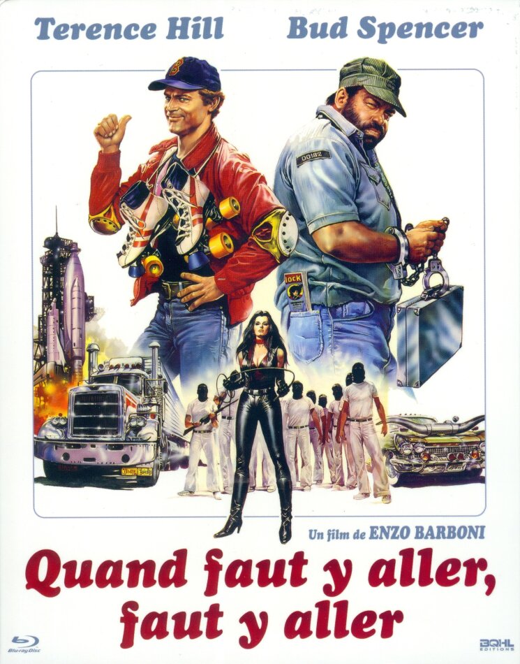Quand faut y aller, faut y aller (1983)
