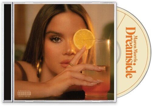 Maren Morris - Dreamsicle