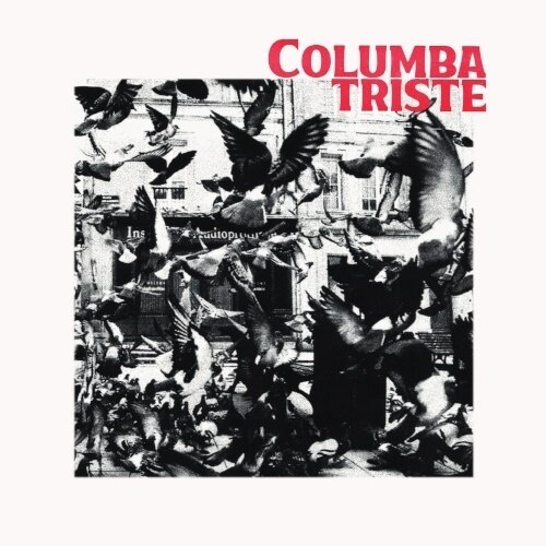 Columba Triste - --- LP