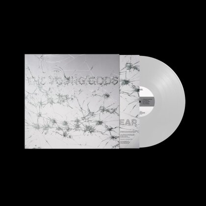 The Young Gods - Appear Disappear (&Eacute;dition Limit&eacute;e, Pear Northern Light Vinyl, LP + CD)