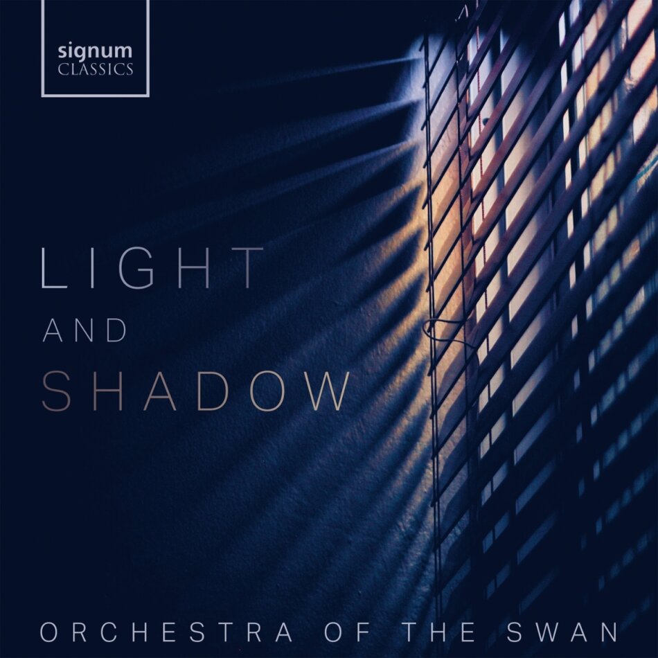 Orchestra of the Swan - Light And Shadow - OST